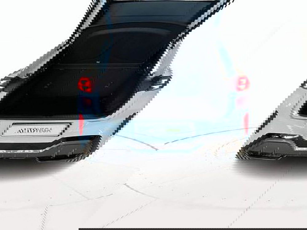 Cupra Terramar nuova a Vicenza (17)