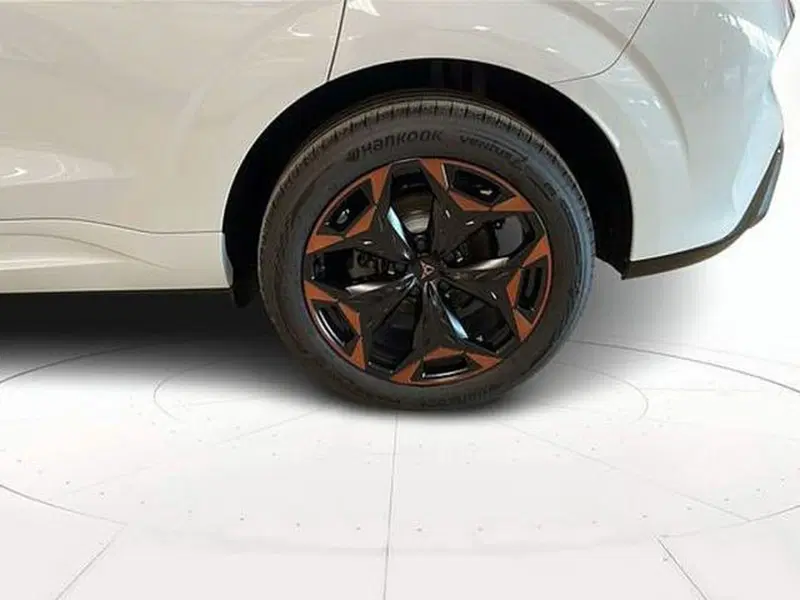 Cupra Terramar nuova a Vicenza (19)