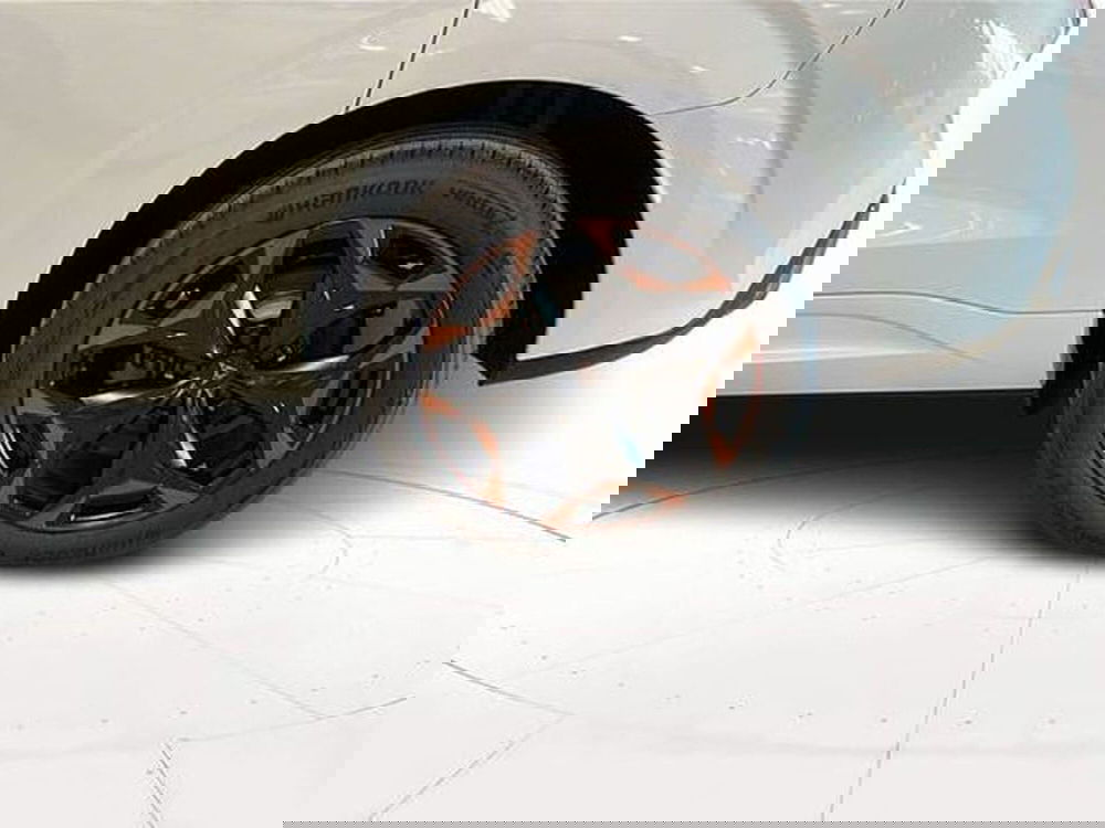 Cupra Terramar nuova a Vicenza (19)