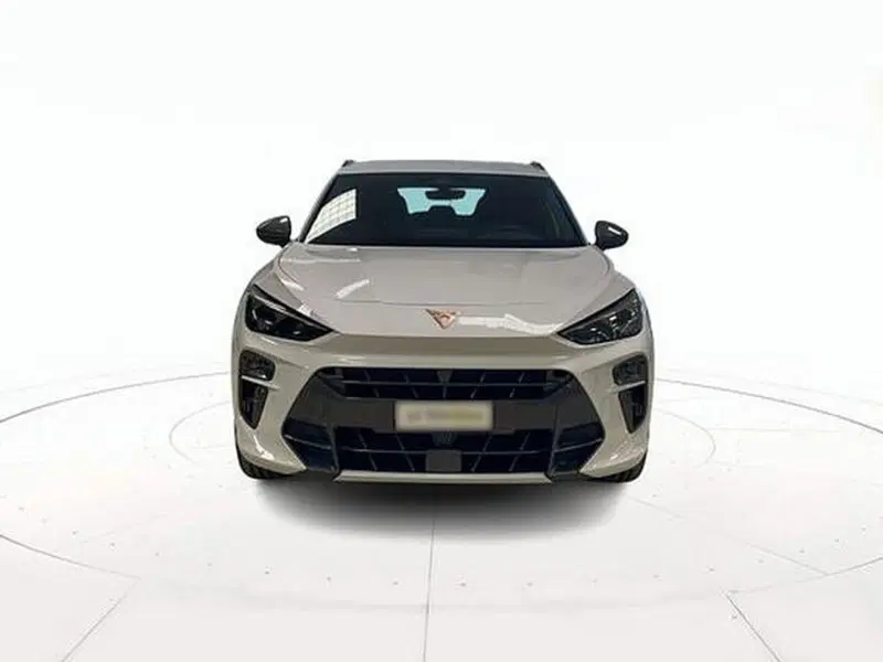 Cupra Terramar nuova a Vicenza (2)