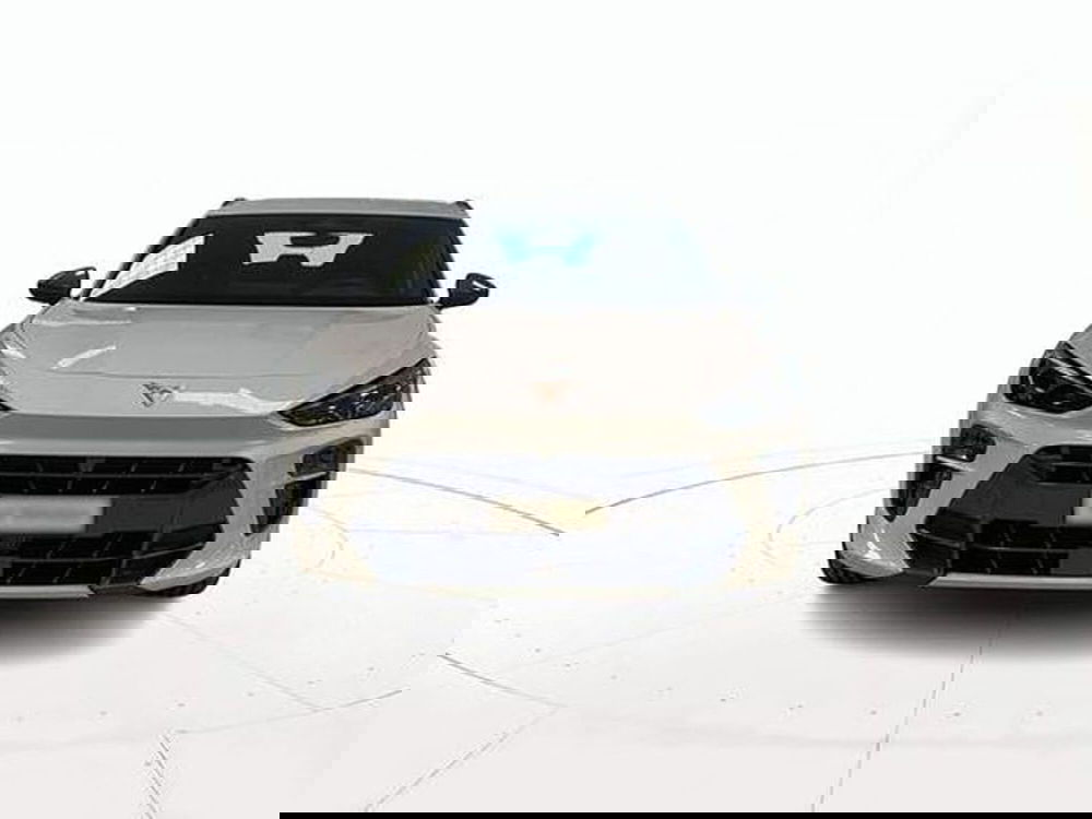 Cupra Terramar nuova a Vicenza (2)