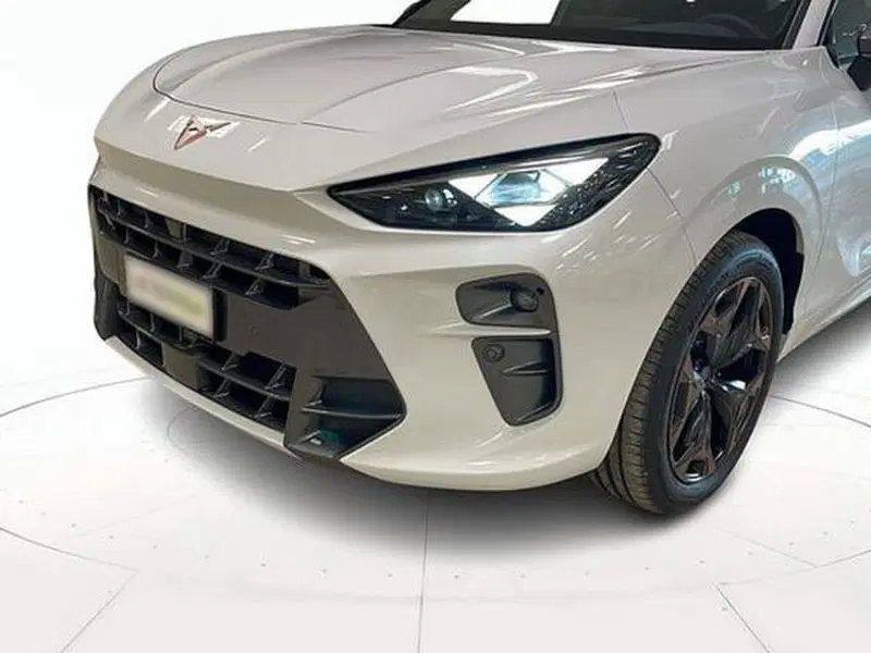 Cupra Terramar nuova a Vicenza (20)