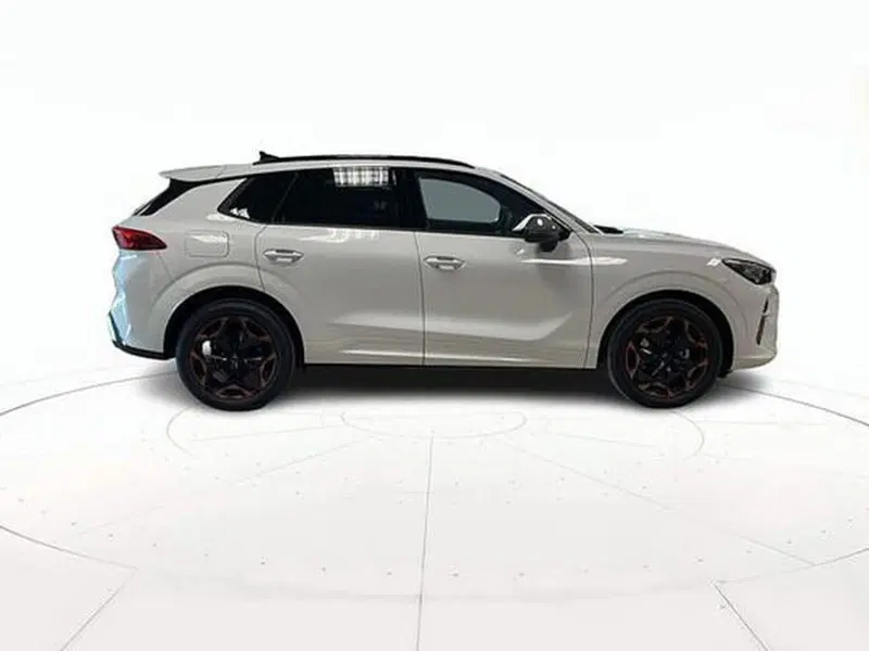 Cupra Terramar nuova a Vicenza (3)