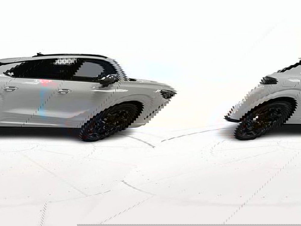 Cupra Terramar nuova a Vicenza (3)