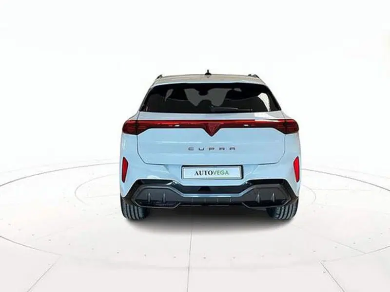 Cupra Terramar nuova a Vicenza (5)