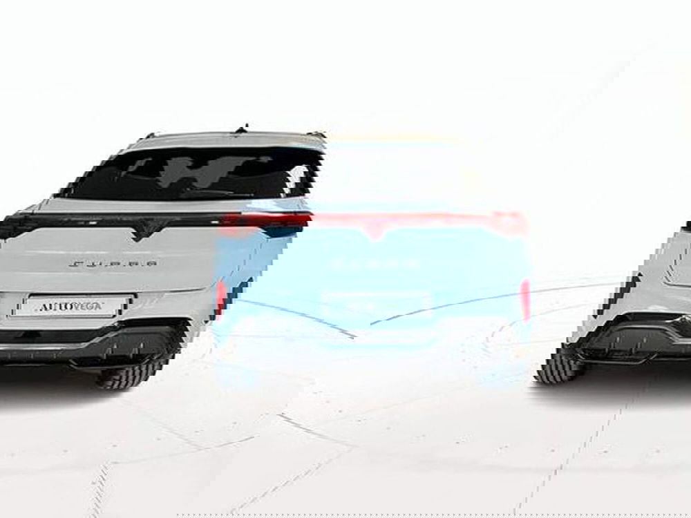 Cupra Terramar nuova a Vicenza (5)