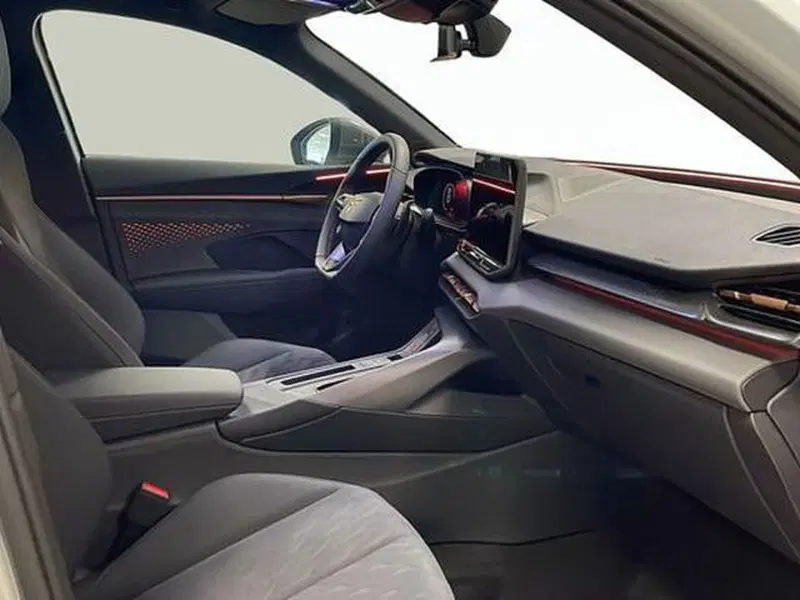 Cupra Terramar nuova a Vicenza (6)