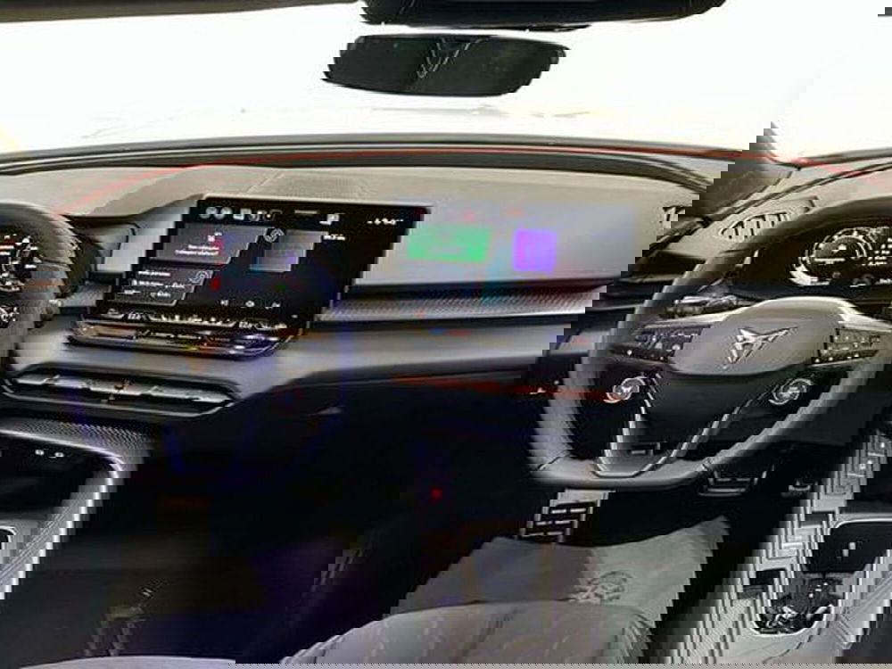 Cupra Terramar nuova a Vicenza (8)