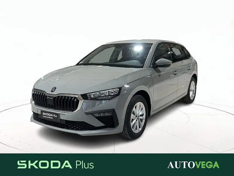 Skoda Scala nuova a Vicenza