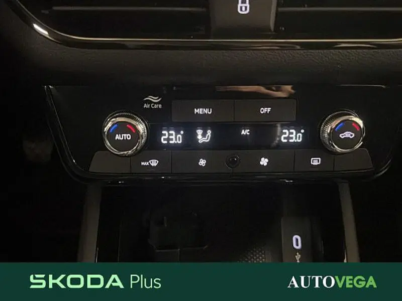 Skoda Scala nuova a Vicenza (11)