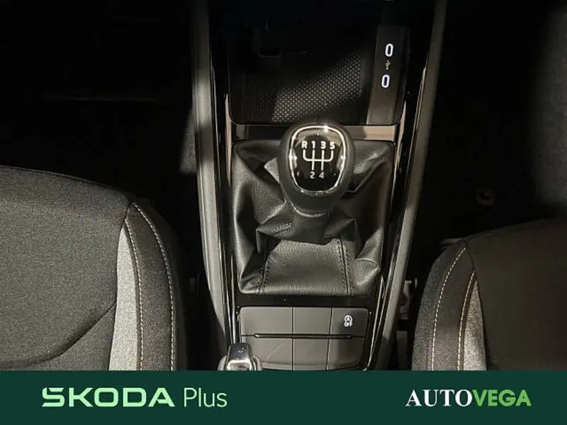 Skoda Scala nuova a Vicenza (12)