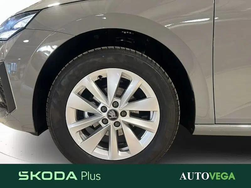 Skoda Scala nuova a Vicenza (13)