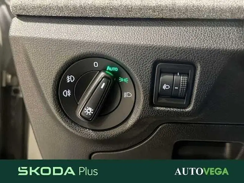 Skoda Scala nuova a Vicenza (15)