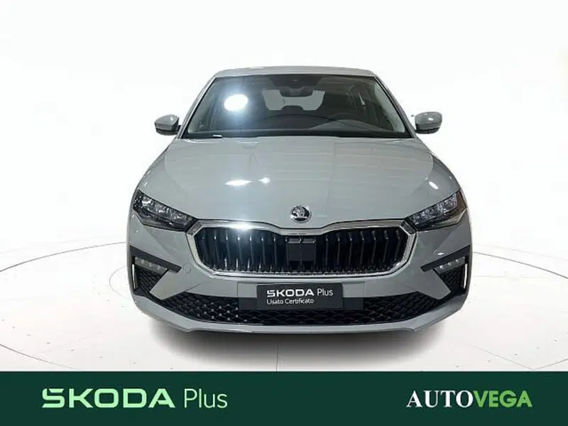 Skoda Scala nuova a Vicenza (2)
