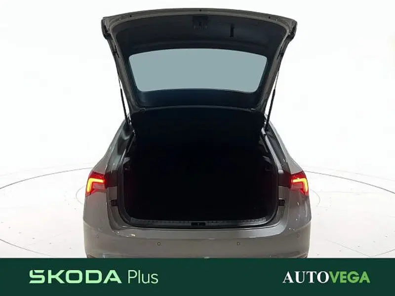 Skoda Scala nuova a Vicenza (20)