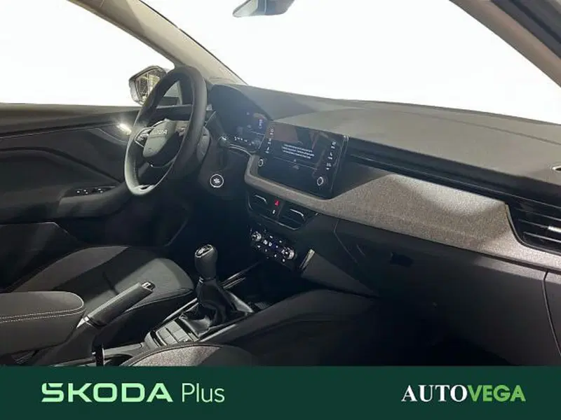 Skoda Scala nuova a Vicenza (7)