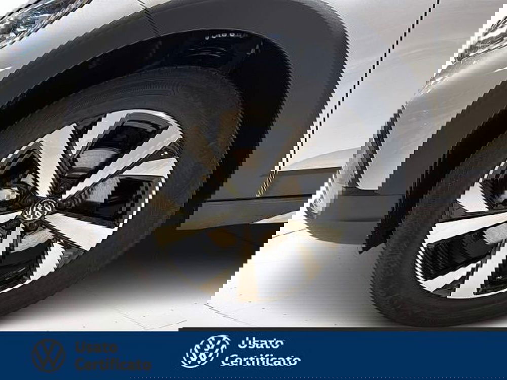 Volkswagen Taigo nuova a Vicenza (16)