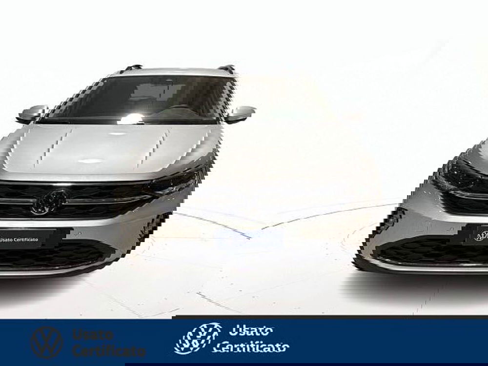 Volkswagen Taigo nuova a Vicenza (2)