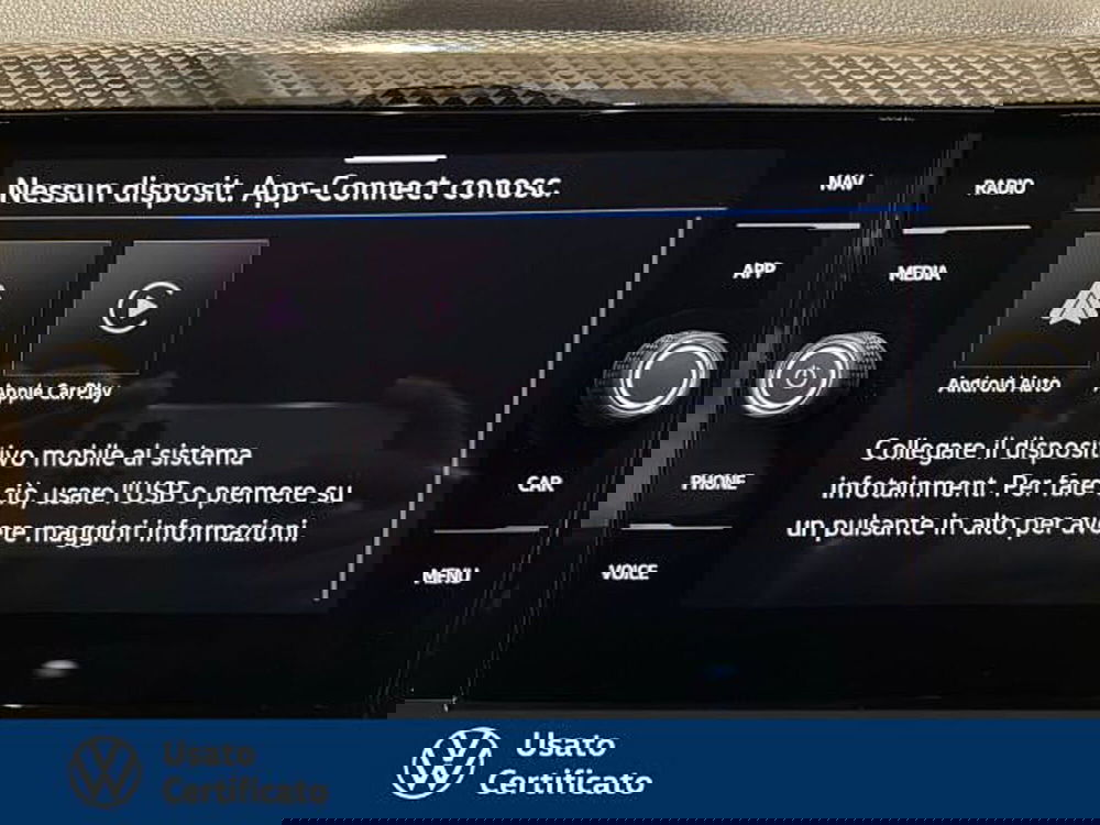 Volkswagen Taigo nuova a Vicenza (9)