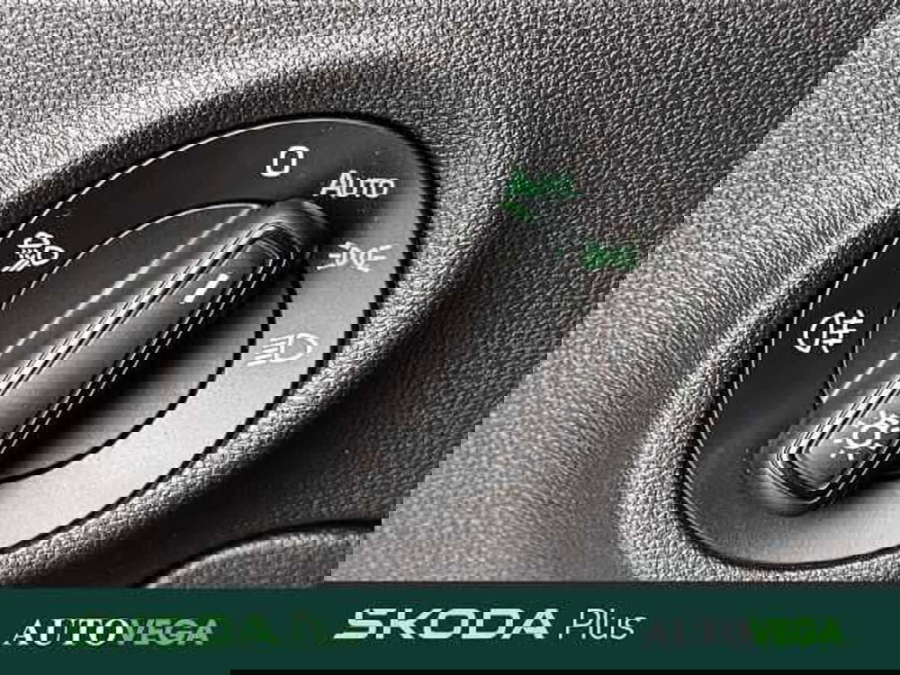 Skoda Karoq usata a Vicenza (12)