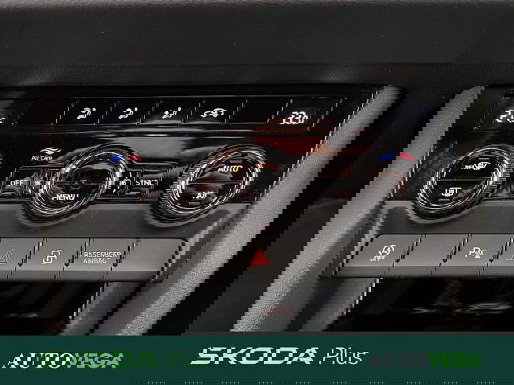 Skoda Karoq usata a Vicenza (16)