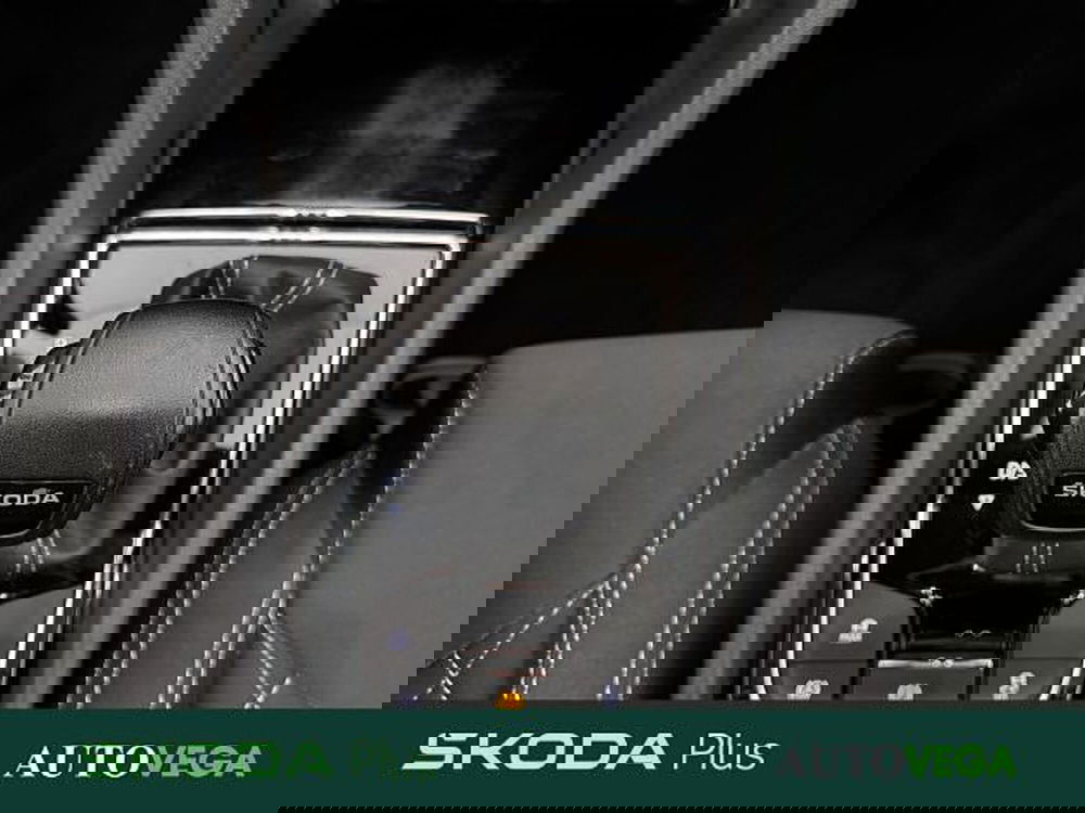 Skoda Karoq usata a Vicenza (17)