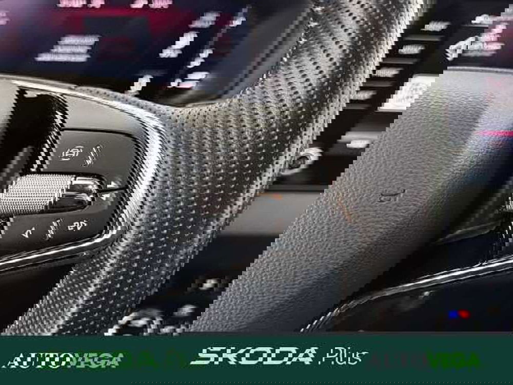 Skoda Karoq usata a Vicenza (18)