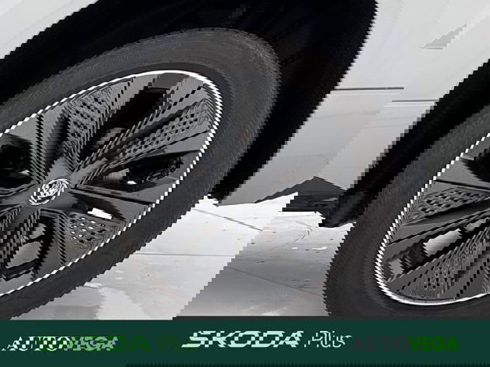 Skoda Karoq usata a Vicenza (6)