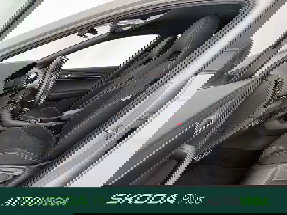 Skoda Karoq usata a Vicenza (8)