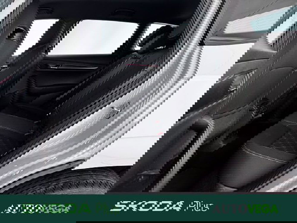 Skoda Karoq usata a Vicenza (9)