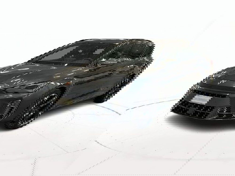 Cupra Leon Station Wagon usata a Vicenza