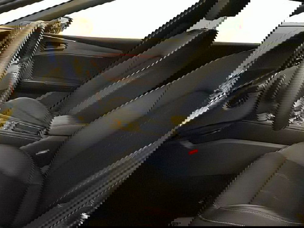 Cupra Leon Station Wagon usata a Vicenza (13)