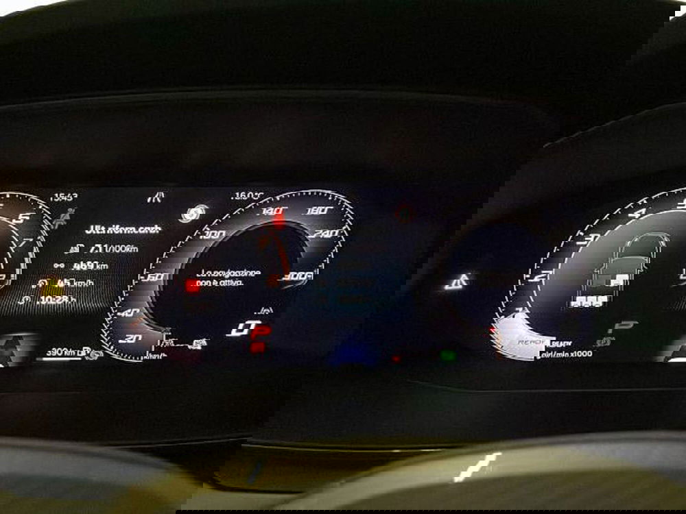 Cupra Leon Station Wagon usata a Vicenza (14)