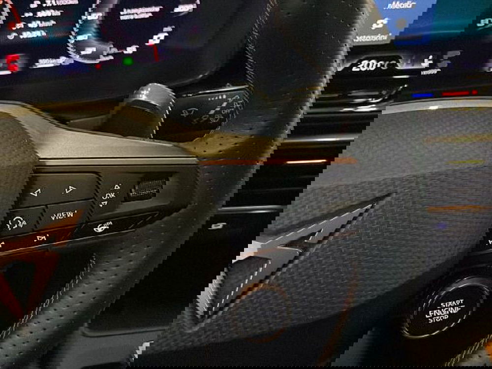 Cupra Leon Station Wagon usata a Vicenza (15)