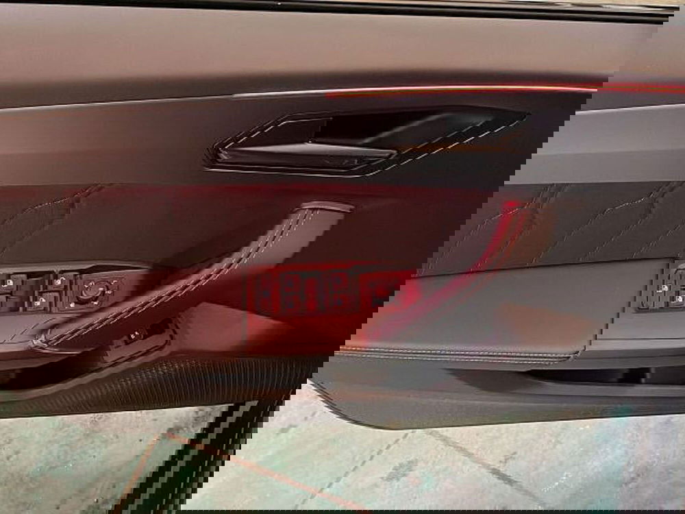 Cupra Leon Station Wagon usata a Vicenza (17)