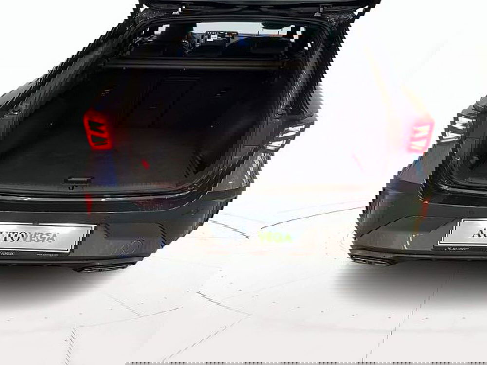 Cupra Leon Station Wagon usata a Vicenza (18)