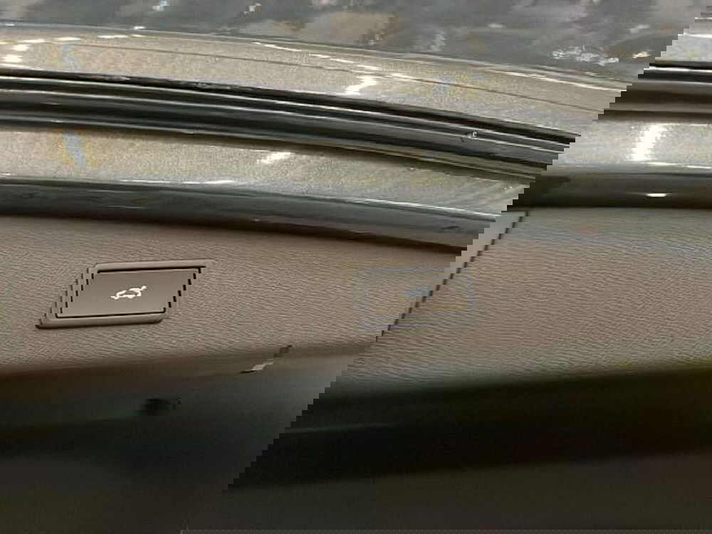 Cupra Leon Station Wagon usata a Vicenza (19)