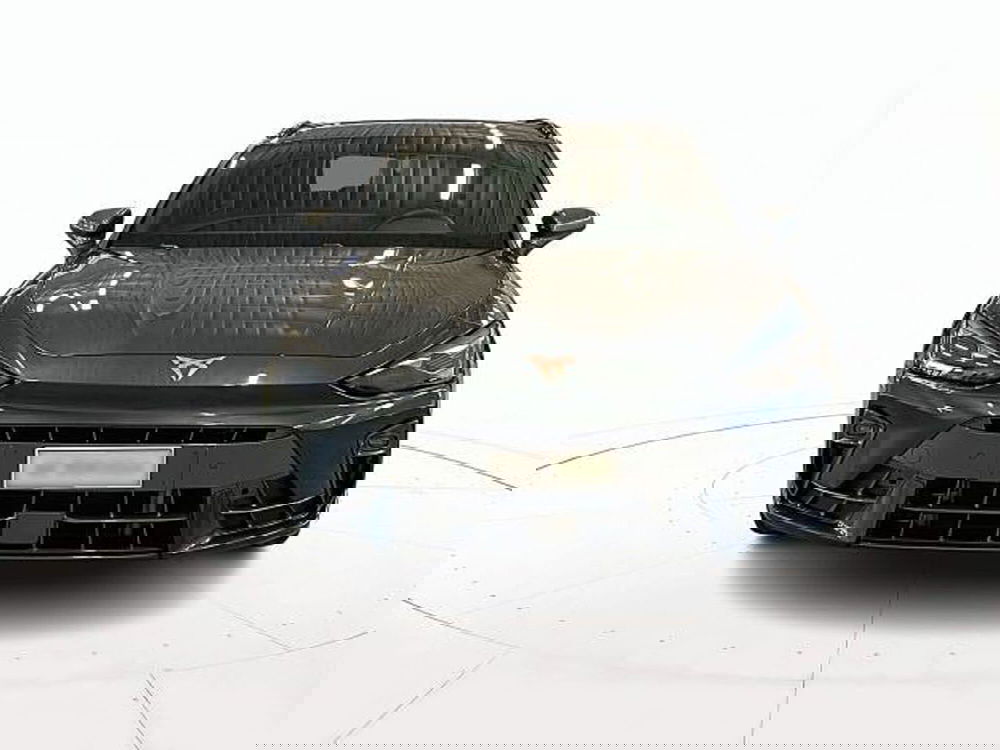 Cupra Leon Station Wagon usata a Vicenza (2)