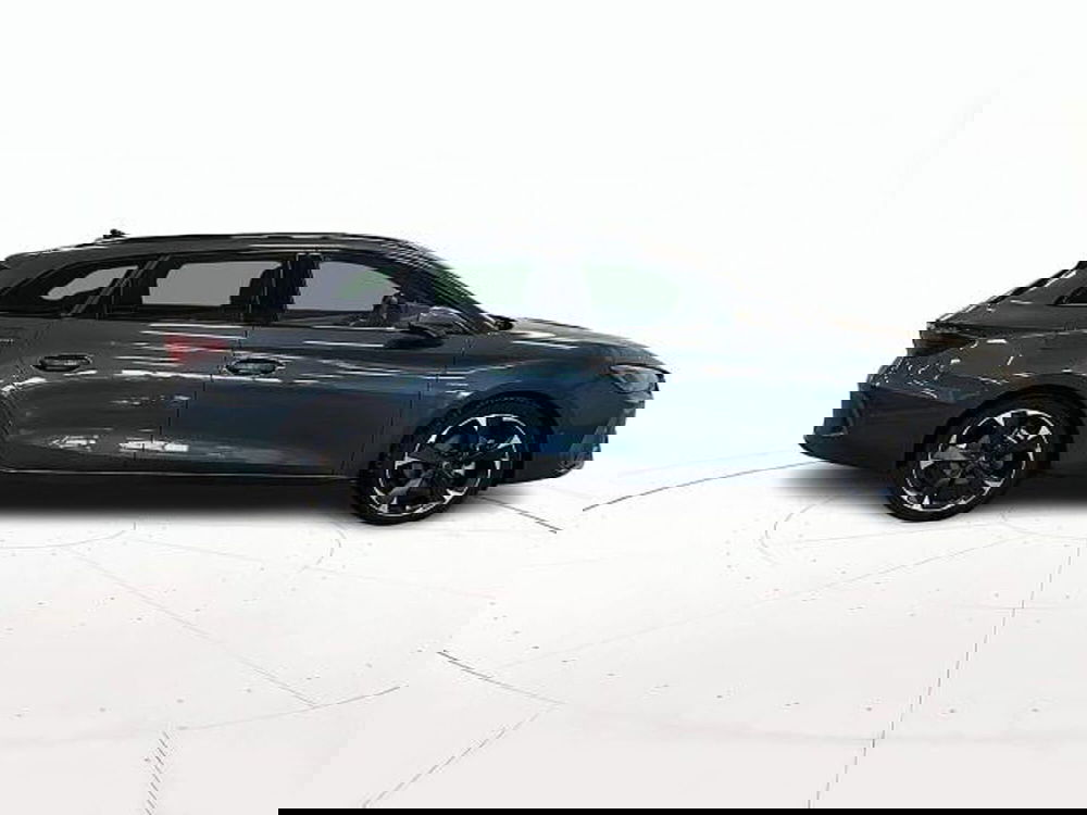 Cupra Leon Station Wagon usata a Vicenza (3)