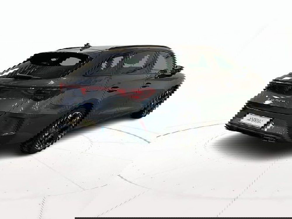 Cupra Leon Station Wagon usata a Vicenza (4)