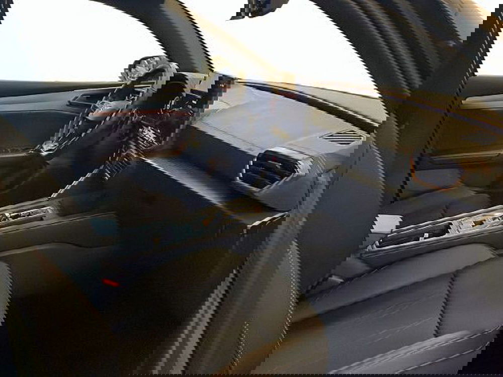 Cupra Leon Station Wagon usata a Vicenza (6)