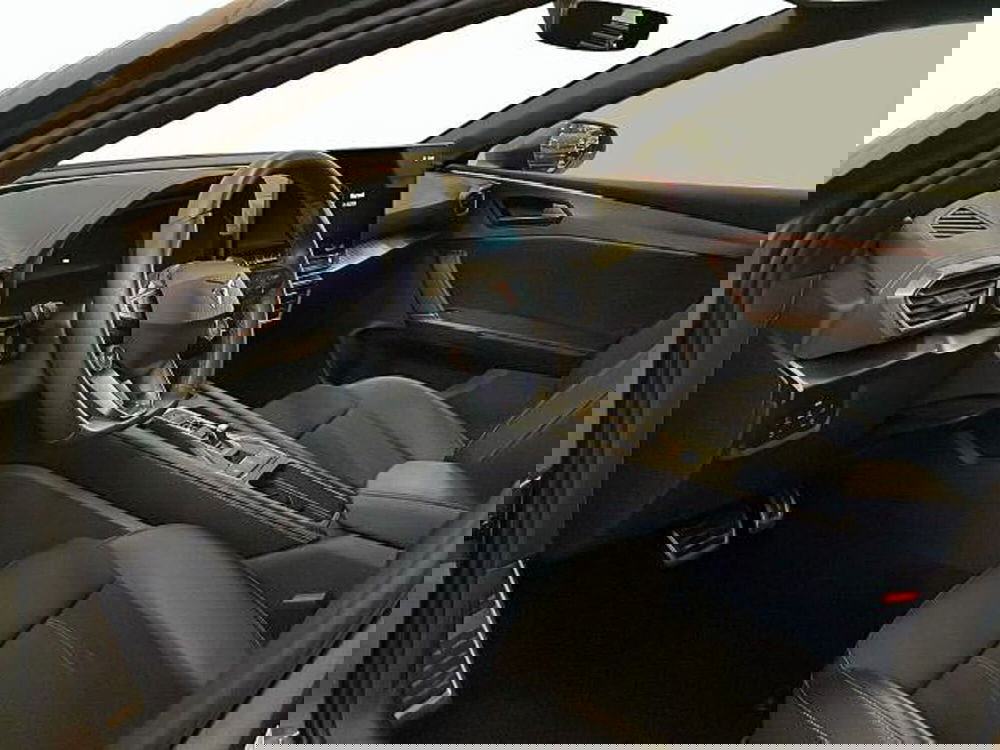 Cupra Leon Station Wagon usata a Vicenza (7)