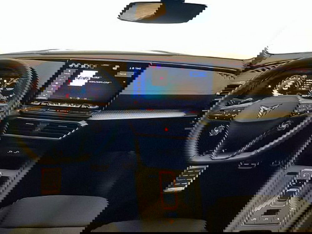 Cupra Leon Station Wagon usata a Vicenza (8)