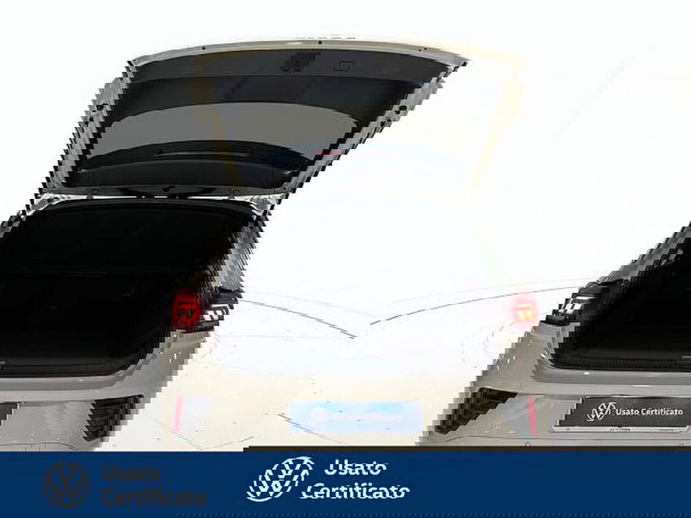 Volkswagen T-Roc usata a Vicenza (16)