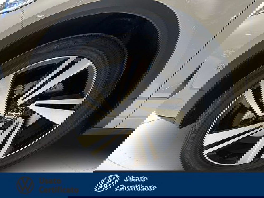 Volkswagen T-Roc usata a Vicenza (18)