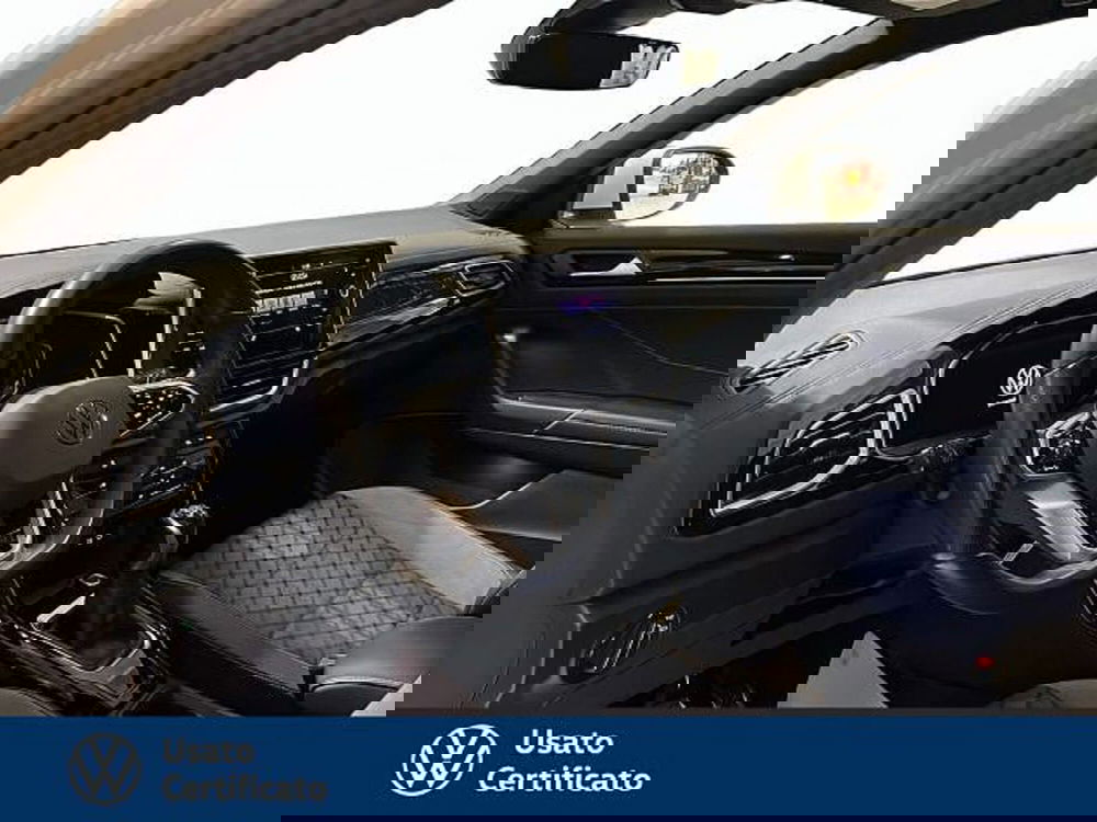 Volkswagen T-Roc usata a Vicenza (7)