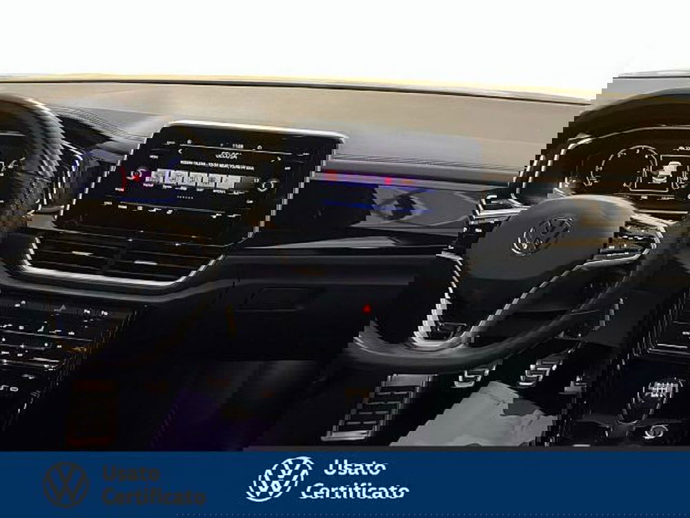 Volkswagen T-Roc usata a Vicenza (8)