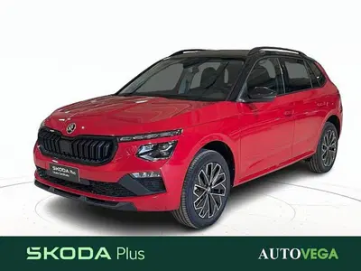 Skoda Kamiq 1.0 tsi 130 Edition 95cv nuova a Vicenza