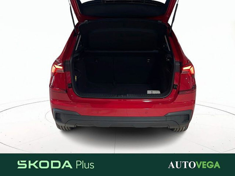 Skoda Kamiq nuova a Vicenza (15)