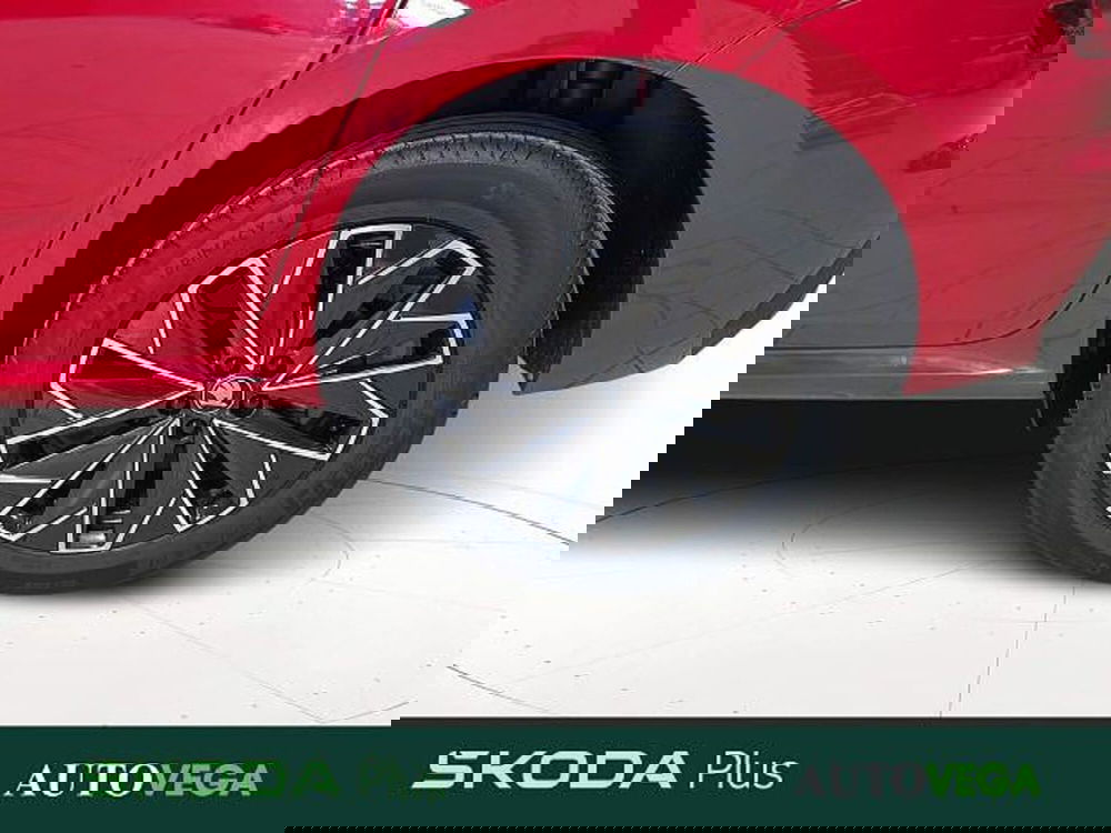 Skoda Kamiq nuova a Vicenza (16)